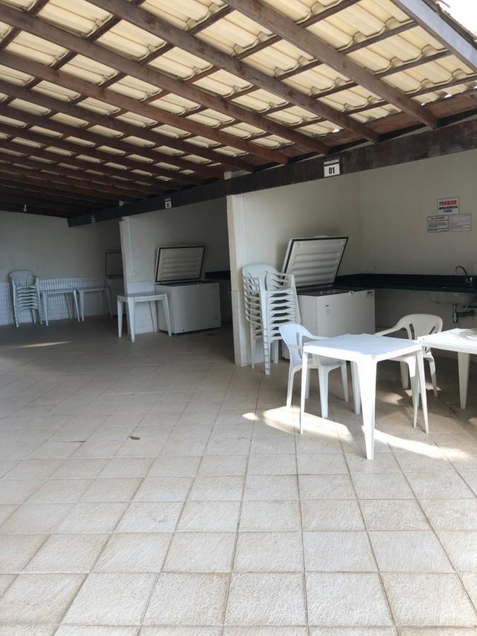 Peracanga Com Vista O Mar Apartment *