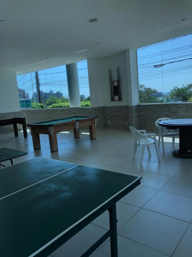 Peracanga Com Vista O Mar Guarapari