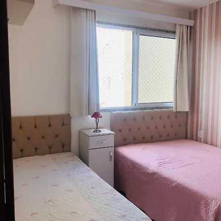 Apartamento Peracanga Com Vista Para O Mar Guarapari Exterior photo