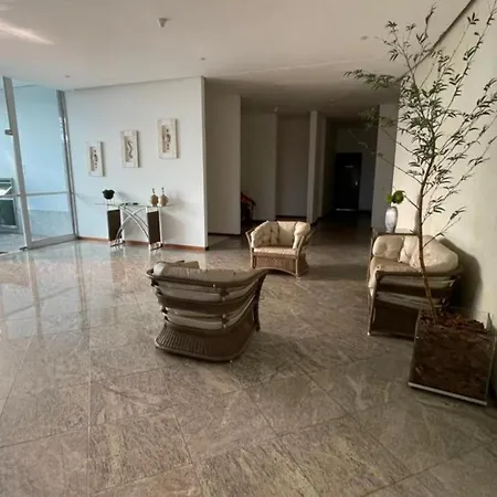Apartamento Peracanga Com Vista Para O Mar Guarapari Exterior photo