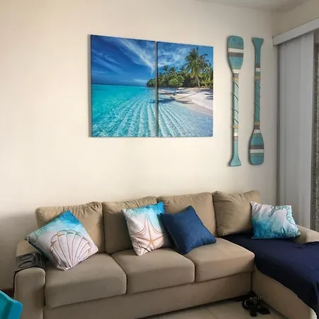 Apartamento Peracanga Com Vista Para O Mar Guarapari Exterior photo