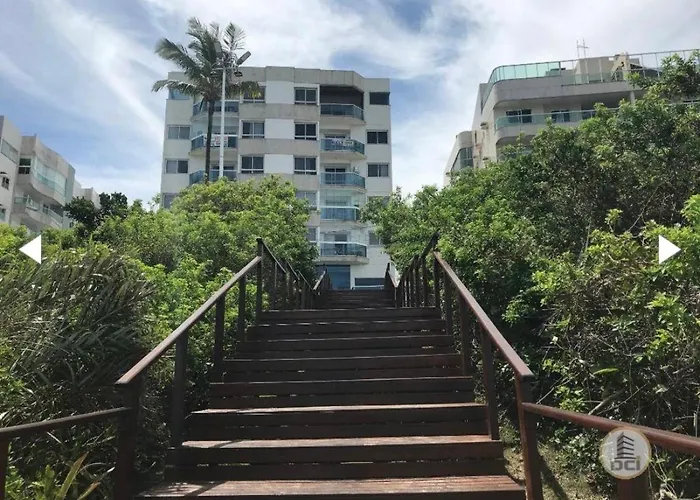 Apartamento Peracanga Com Vista Para O Mar