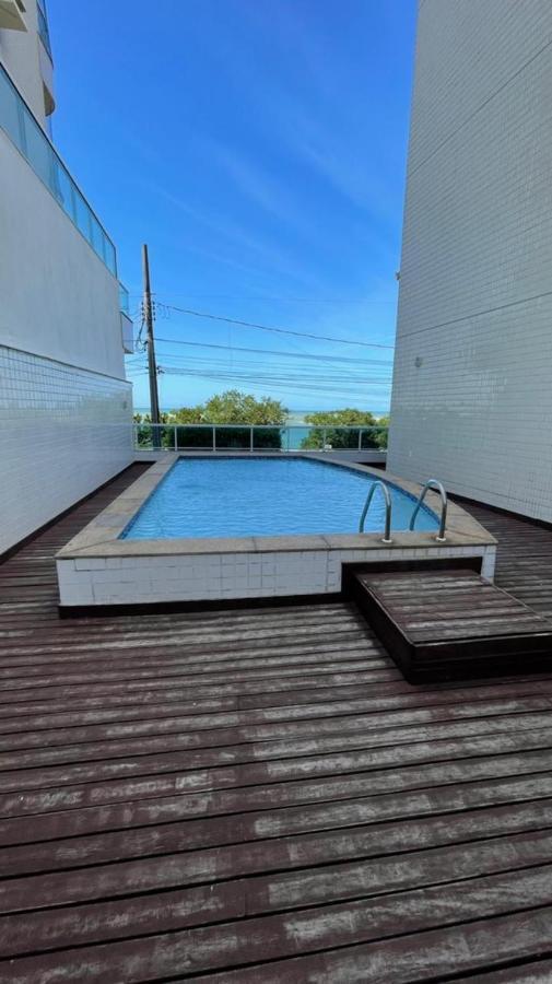 Peracanga Com Vista O Mar Apartment Guarapari