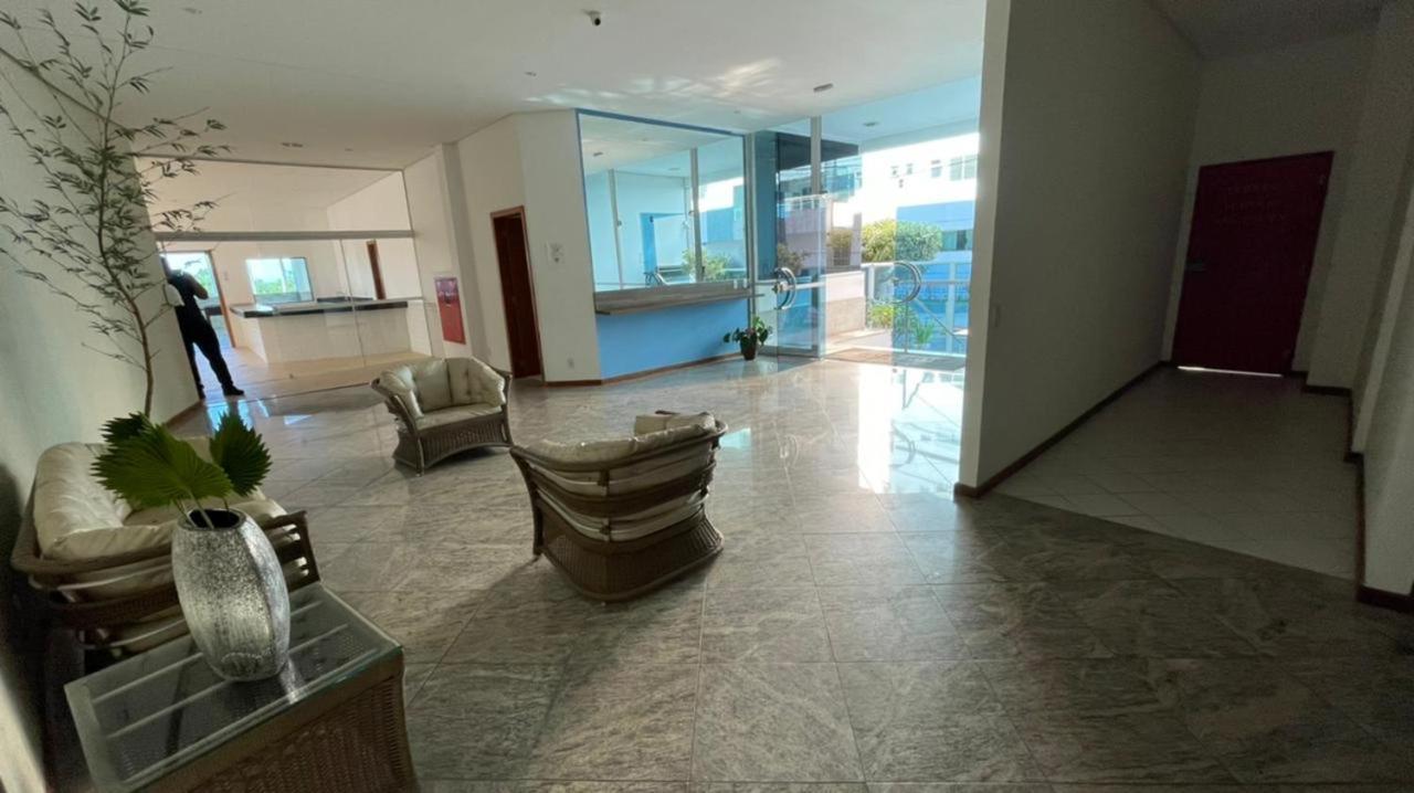 Peracanga Com Vista O Mar Apartment