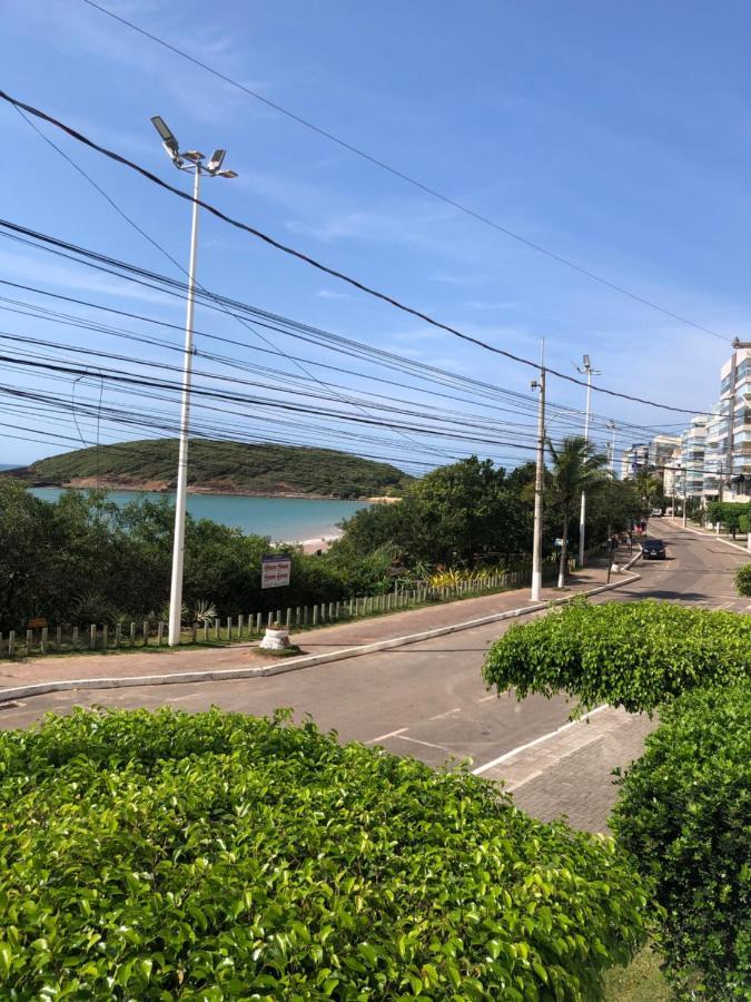 Apartment Peracanga Com Vista O Mar *