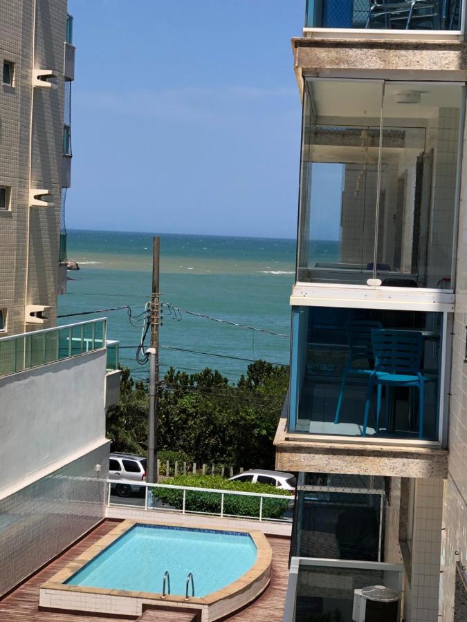 Apartment Peracanga Com Vista O Mar *