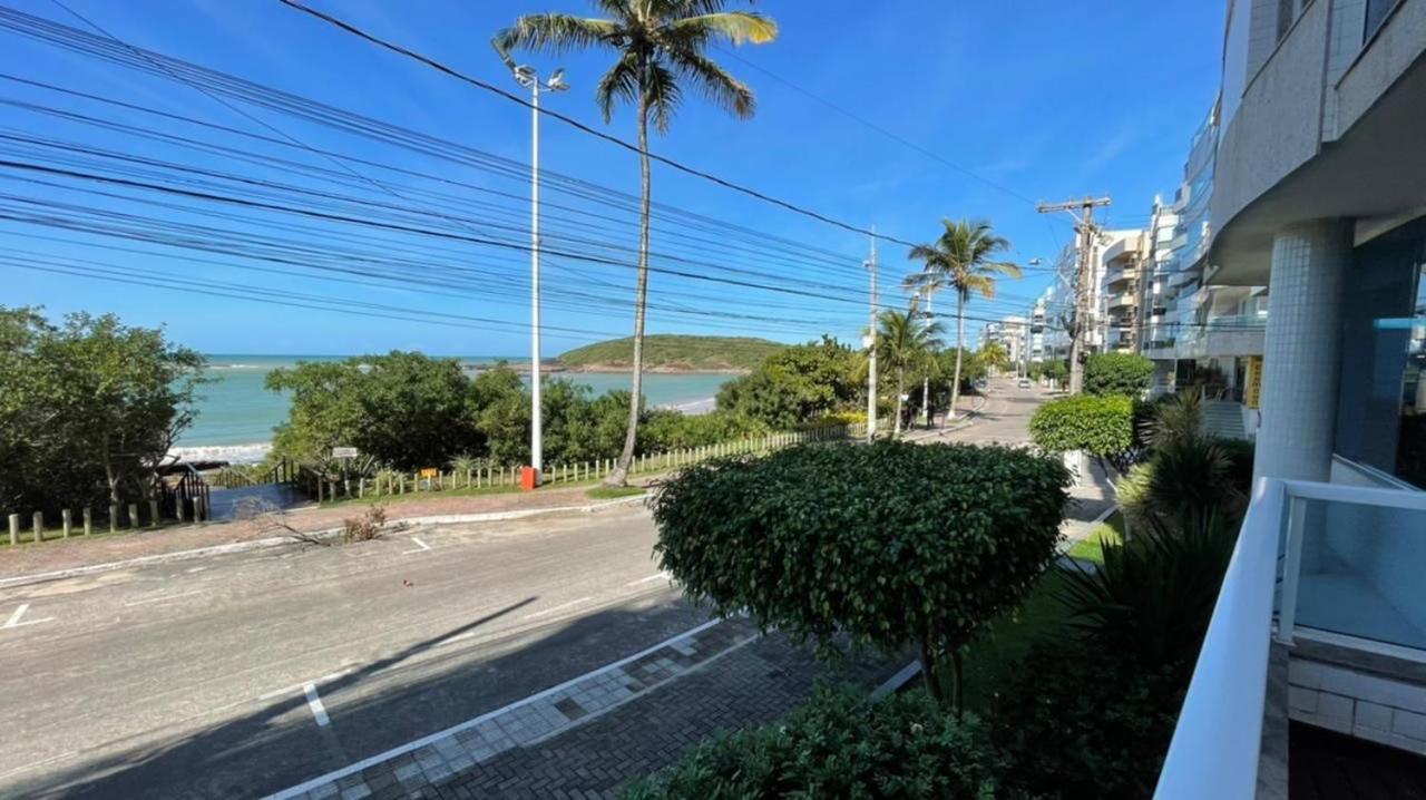 Peracanga Com Vista O Mar Apartment *