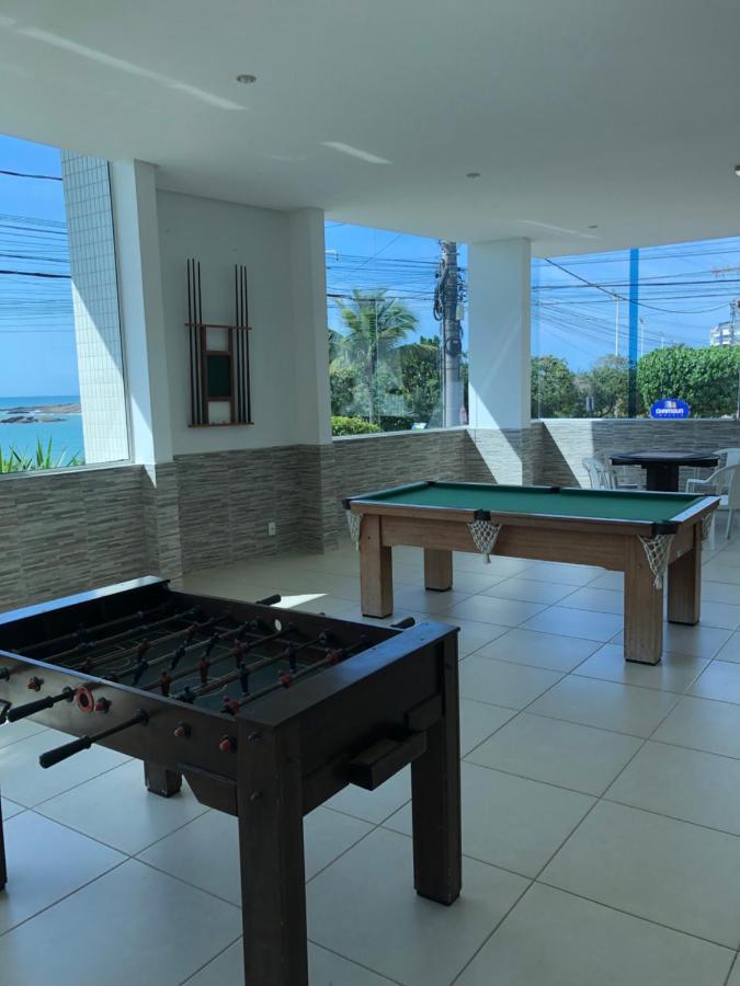 Apartment Peracanga Com Vista O Mar Guarapari