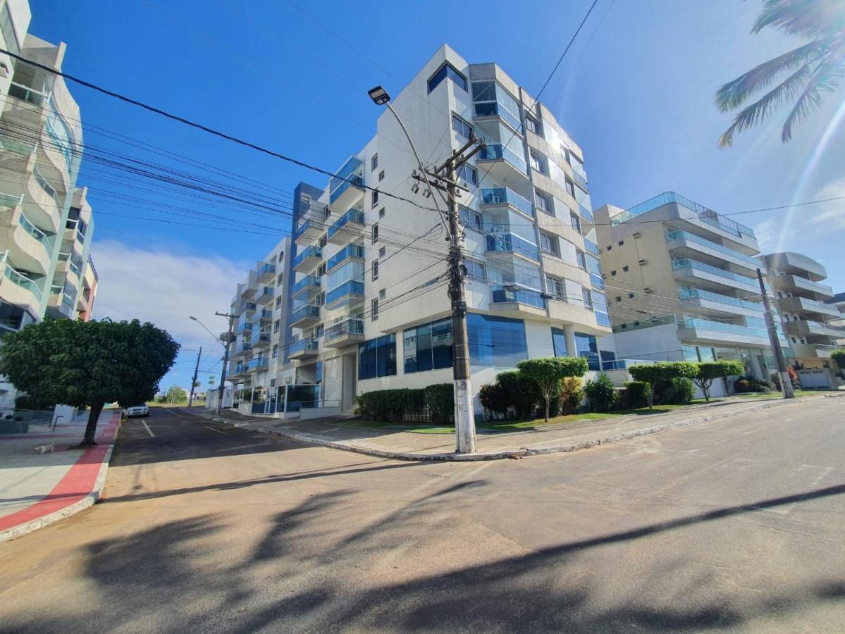 Peracanga Com Vista O Mar Apartment Guarapari