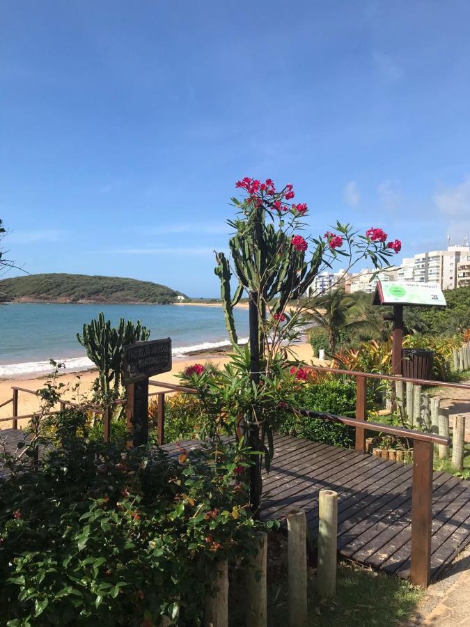 Apartment Peracanga Com Vista O Mar Guarapari