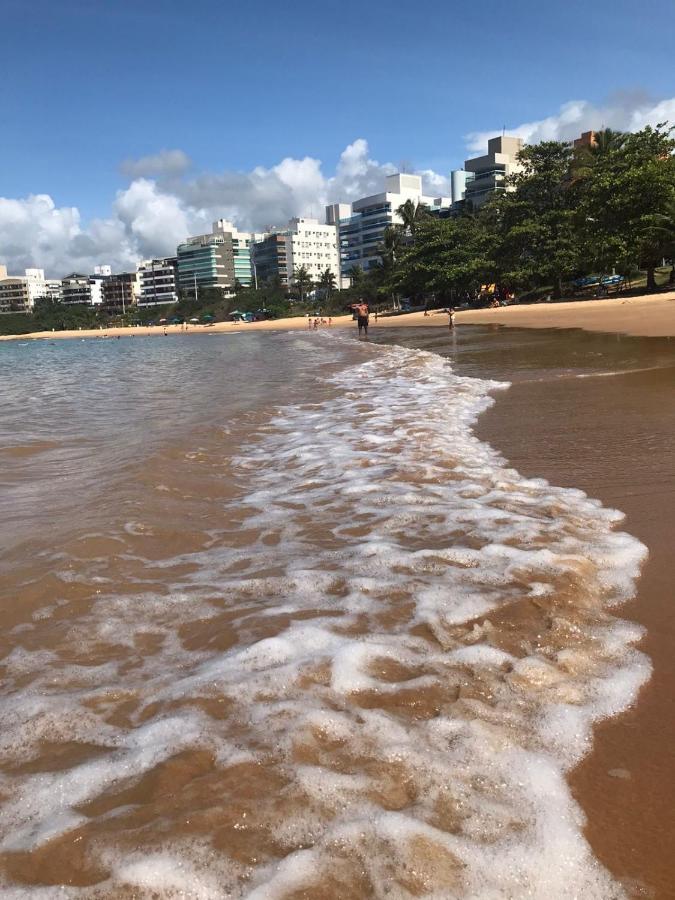 Peracanga Com Vista O Mar Apartment Guarapari