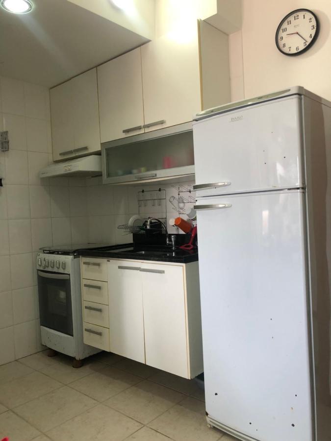 Peracanga Com Vista O Mar Apartment Guarapari