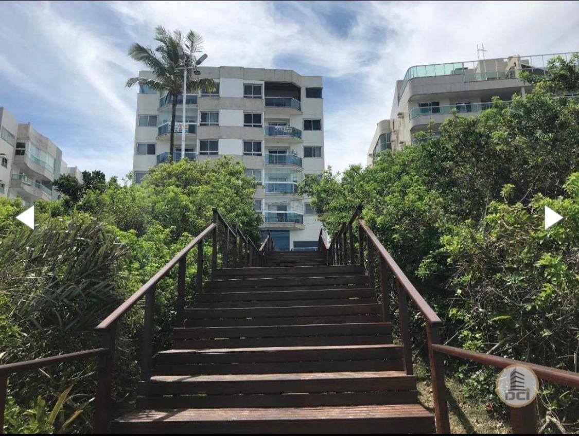 Apartment Peracanga Com Vista O Mar *