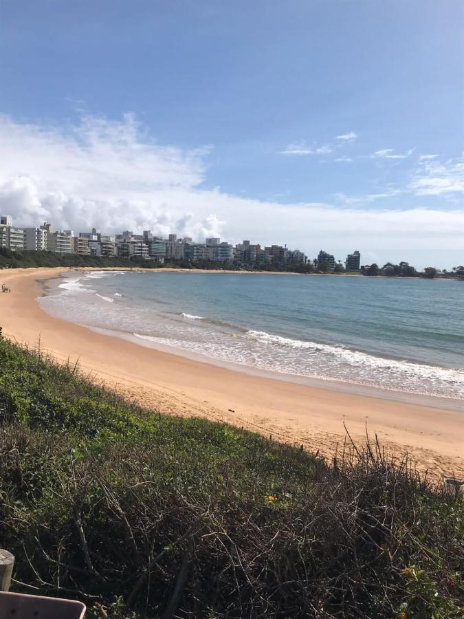 Peracanga Com Vista O Mar Apartment Guarapari