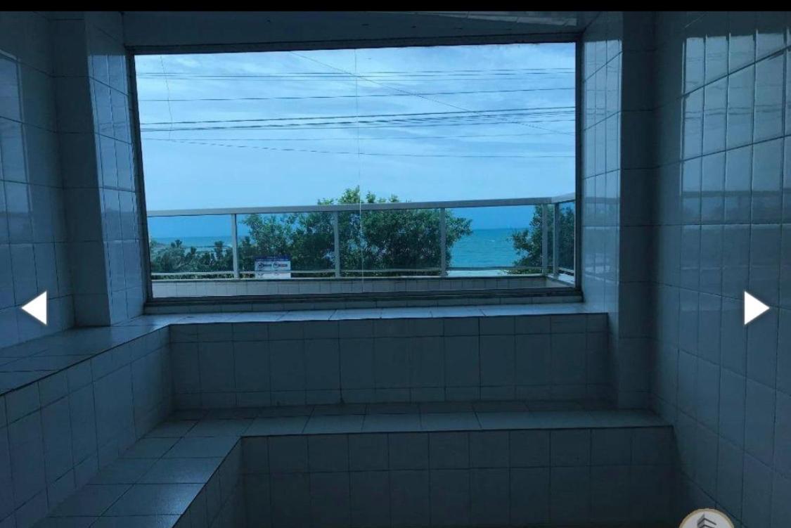 Peracanga Com Vista O Mar * Guarapari