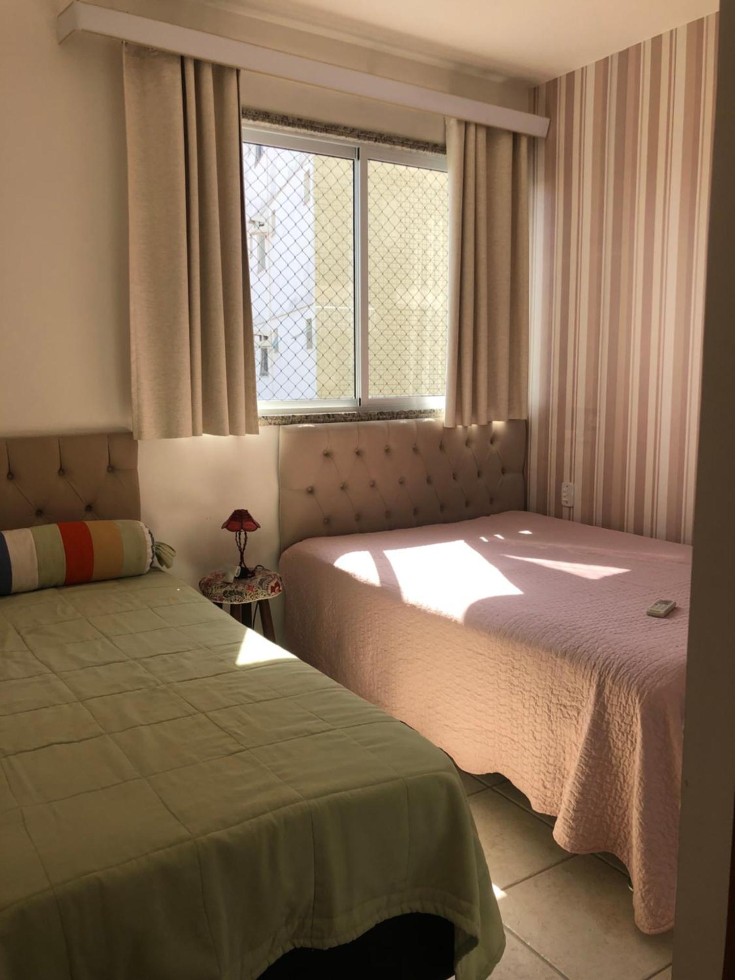 Peracanga Com Vista O Mar Apartment